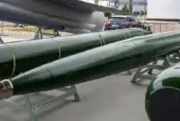 آشنایی با موشک «فوق‌العاده زیرآبی» ایران / توازن قدرت در دریا را تغییر می‌کند؟