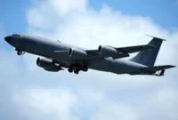 فوری / ۵ هواپیمای سوخت‎رسان آمریکا در عربستان هدف قرار گرفت