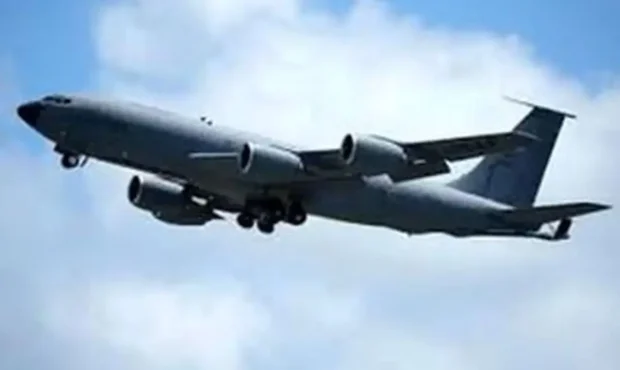 فوری / ۵ هواپیمای سوخت‎رسان آمریکا در عربستان هدف قرار گرفت