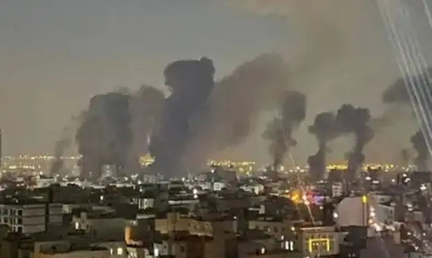 تهرانی‌ها حتما بخوانند / اقدام مهم شورای شهر تهران در شرایط جنگی