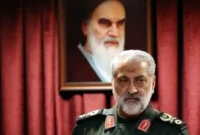 آخرین وضعیت ناو آبراهام لینکن / سردار شکارچی توضیح داد