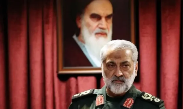 آخرین وضعیت ناو آبراهام لینکن / سردار شکارچی توضیح داد