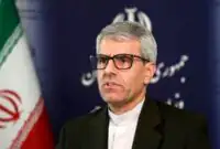 دلیل اصلی حمله ایران به پایگاه‌های آمریکا در منطقه / بقایی پاسخ داد