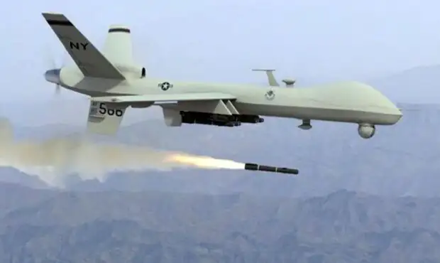 فوری / حمله پهپادی ارتش ایران به مراکز مهم و حیاتی اسرائیل