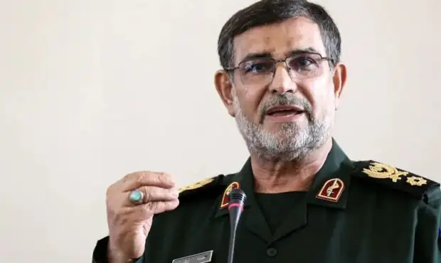 فوری / حمله ایران به ۳ پایگاه مهم نظامی آمریکا در منطقه