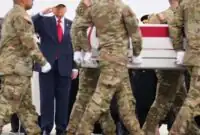 جروزالم پست افشا کرد/ آمار تلفات حمله ایران به پایگاه امریکا در کویت جروزالم پست افشا کرد/ آمار تلفات حمله ایران به پایگاه امریکا در کویت