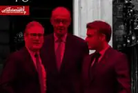 یک‌بام‌ودوهوای اروپا در قبال جنگ علیه ایران؛ اروپا در پشت پرده به دنبال چیست؟