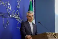 بقائی: آمریکا تهدیدی برای صلح جهانی است