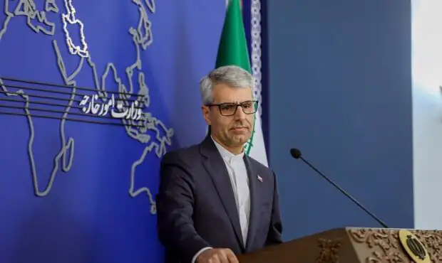 بقائی: آمریکا  تهدیدی برای صلح جهانی است