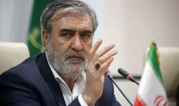 فوری / خاک اوکراین هدف مشروع ایران شد