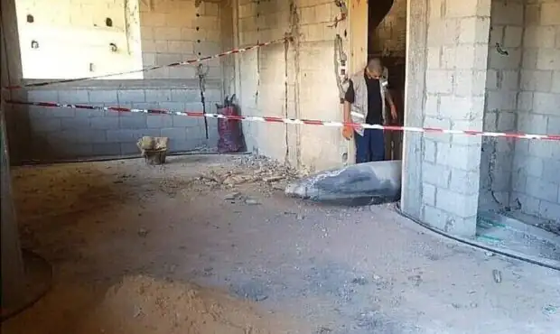 فوری / مردم این شهر منتظر صدای انفجار باشند