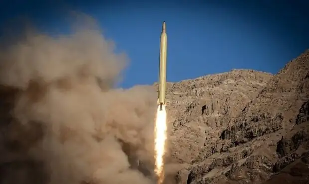 وعده شیرین سخنگوی وزارت دفاع / سلاحهای مخصوص ایران در راه است وعده شیرین سخنگوی وزارت دفاع / سلاحهای مخصوص ایران در راه است