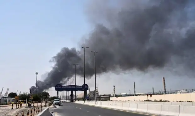 فایننشال تایمز افشا کرد/ بازجویی از مدیران واتساپ درباره حملات موشکی ایران