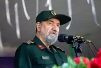 سخنان جدید محسن رضایی درمورد پایان جنگ و شروط ایران