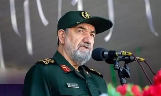 سخنان جدید محسن رضایی درمورد پایان جنگ و شروط ایران