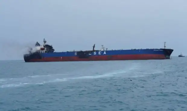 تصمیم نهایی ایران برای عبور نفتکش‌ها از تنگه هرمز اعلام شد/ گزارش سی‌ان‌ان درمورد شروط ایران