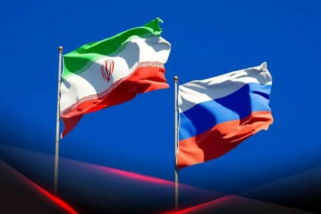 ورود اولین محموله کمک‌های بشردوستانه و پزشکی به ایران