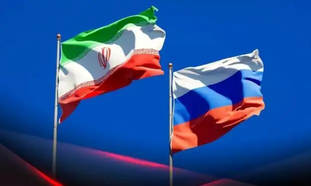 ورود اولین محموله کمک‌های بشردوستانه و پزشکی به ایران