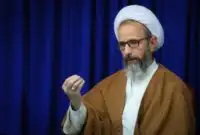 انتشار جزئیات جدید از جلسه مجلس خبرگان برای انتخاب سومین رهبر انقلاب