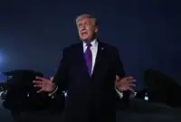 ترامپ برای باز کردن تنگه هرمز دست به دامن چین و سایر کشور‌ها شد