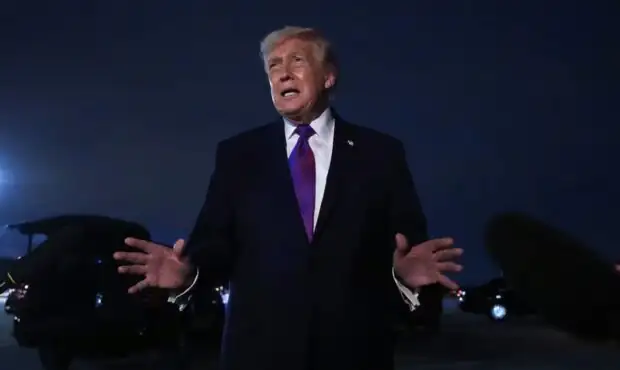 ترامپ برای باز کردن تنگه هرمز دست به دامن چین و سایر کشورها شد ترامپ برای باز کردن تنگه هرمز دست به دامن چین و سایر کشورها شد