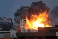 فوری/ شنیده شدن صدای انفجار دقایقی قبل در برخی مناطق تهران