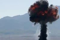 جزئیات منتشر شده از صدای انفجار در شهر‌های مختلف ایران