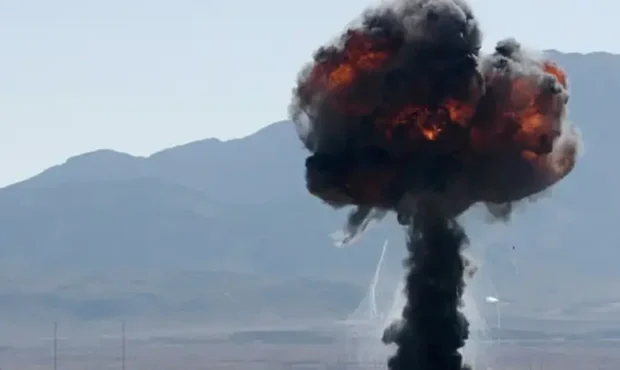 جزئیات منتشر شده از صدای انفجار در شهر‌های مختلف ایران