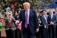 دعوت ترامپ از ۵ کشور برای جنگ در مقابل ایران/ ماجرا چیست؟