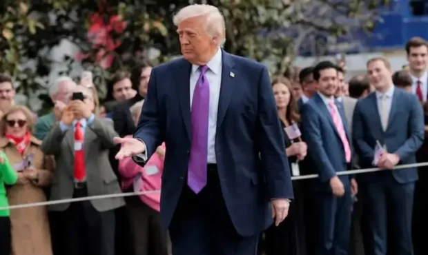 دعوت ترامپ از ۵ کشور برای جنگ در مقابل ایران/ ماجرا چیست؟