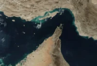 پیغام فوری ارتش ایران به آمریکا درباره سواحل جاسک