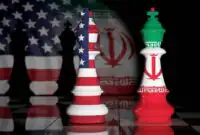 ایران و آمریکا با آتش‌بس مخالفت کردند