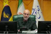 قالیباف: آمریکا پیاده نظامش را درون چرخ گوشت انداخته است/ به‌خاطر اسرائیل بمیرید