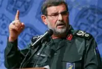 خبر مهم فرمانده نیروی دریایی سپاه درباره آزادی نفتکش‌های ایرانی