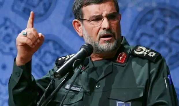 خبر مهم فرمانده نیروی دریایی سپاه درباره آزادی نفتکش‌های ایرانی