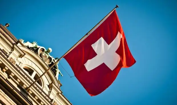 درخواست آمریکا رد شد/ سوئیس حریم هوایی خود را بست