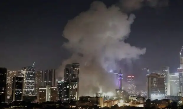 زنگ خطر در تل‌آویو/ موشک‌های رهگیر رو به پایان است