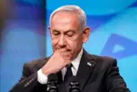 پشت‌پرده غیبت نتانیاهو چیست؟ / پرسش جنجالی هینکل خبرساز شد