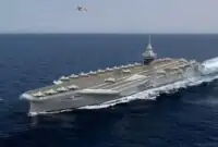 پشت‌پرده خبر ۱۰ کشتی جنگی فرانسه چه بود؟