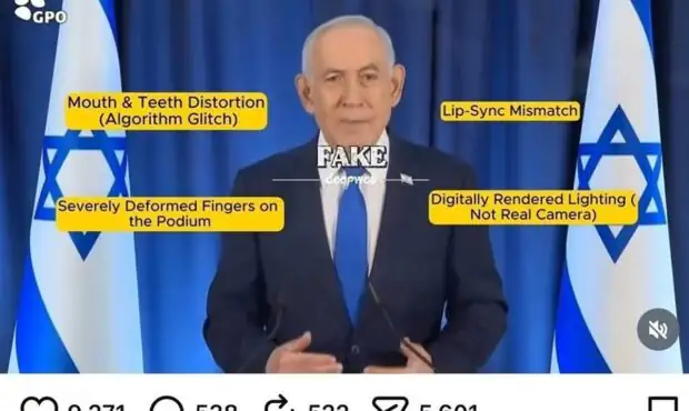 بررسی پستهای نتانیاهو در دو جنگ اخیر علیه ایران / گمانهزنیها در مورد مرگ نتانیاهو قوت گرفت بررسی پستهای نتانیاهو در دو جنگ اخیر علیه ایران / گمانهزنیها در مورد مرگ نتانیاهو قوت گرفت