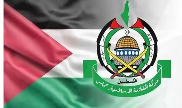 شورای رهبری حماس به رهبر انقلاب اسلامی پیام داد