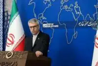 بقائی: صدراعظم آلمان از ایران می‌خواهد که جنگ را پایان دهد! واقعاً مضحک است