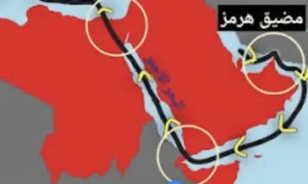 هفته‌ای تعیین‌کننده در نبرد ایران با آمریکا و اسرائیل / میدان درگیری‌ها تغییر می‌کند
