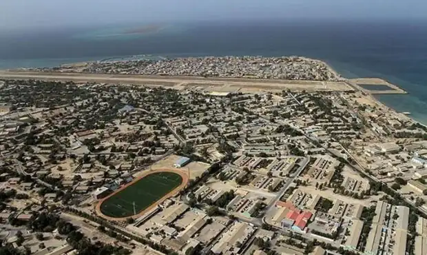 در خارک چه خبر است؟ / ترکیب جنگ نظامی و اقتصادی در خارک رقم خورد در خارک چه خبر است؟ / ترکیب جنگ نظامی و اقتصادی در خارک رقم خورد