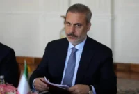 افشاگری هاکان فیدان از هدف نهایی نتانیاهو / ترکیه اسرائیل را رسوا کرد