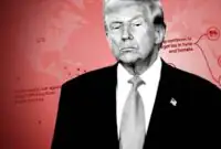 ترامپ در اندیشه پایان جنگ با ایران / جنگ کی تمام می‌شود؟