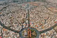 فوری / حمله جنگنده‌های آمریکا و اسرائیل به همدان