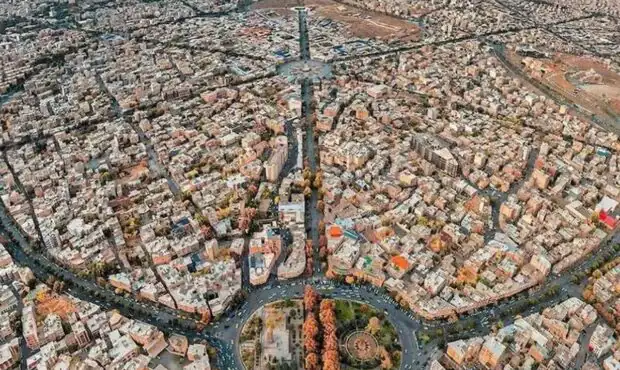 فوری / حمله جنگنده‌های آمریکا و اسرائیل به همدان