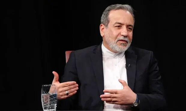 آخرین وضعیت جسمانی رهبر انقلاب / عراقچی وضعیت آیت‌الله مجتبی خامنه‌ای را توضیح داد