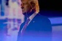 جمله جنجالی ترامپ درباره ایران/ هدف رئیس جمهور آمریکا مشخص شد